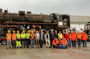 prevoz v Park vojaške zgodovine (22)